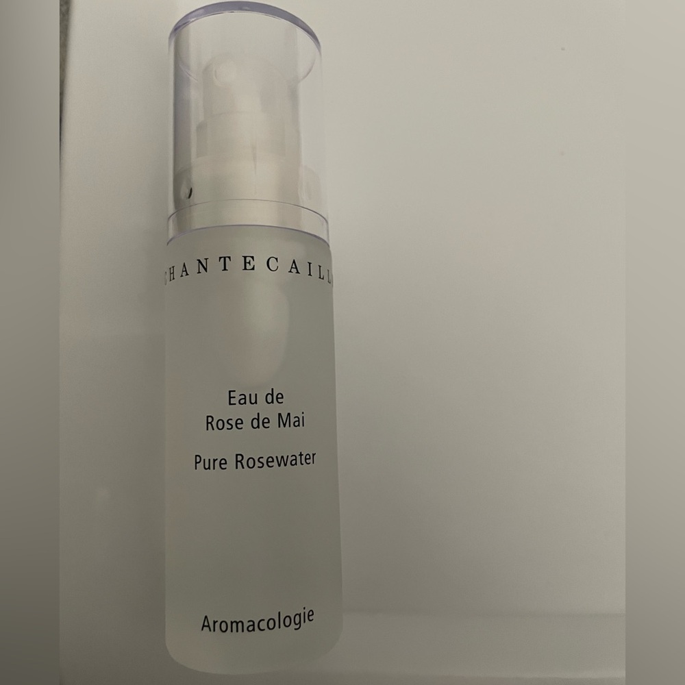 Chantecaille Pure Rosewater 🌹 Travel Size